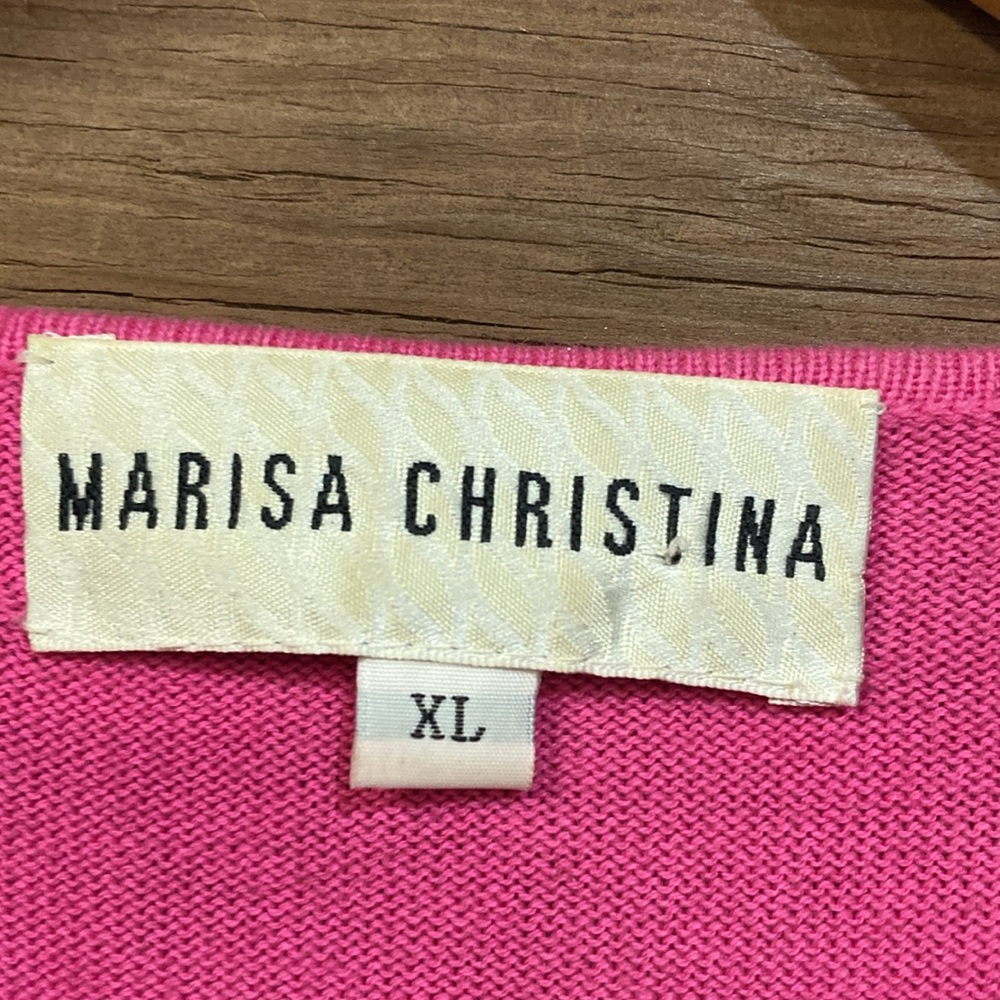 Marisa Christina Cat Cardigan - Picture 8 of 11